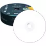 DVD-R MediaRange MR407 4,7 GB 16x imprimível a jato de tinta 25 unidades