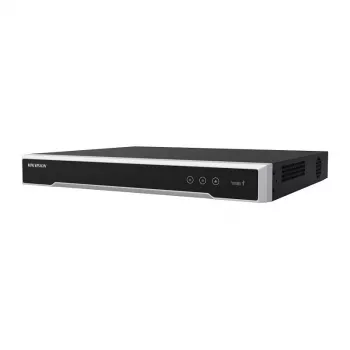 HIKVISION DS-7632NI-M2(STD) NVR 32 canais 4K