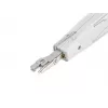 Ferramenta de inserção para crimpagem de cabos Lanberg NT-0001