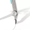 Lápis mecânico Comfort Staedtler 556 azul verde