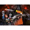 Conjunto de brinquedo de ação/aventura Playmobil Dinos 70929 multicolor idade 5-10
