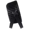 LIGHT4ME ALU QUAD PAR 18x6W RGBW - projetor de palco