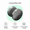 Pilha botão Green Cell CR2450 3V – lítio, pack de 5