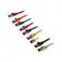 Synergy 21 S215905 – 0,15 m – Cat6 – S/FTP (S-STP) – RJ-45 – RJ-45 – laranja