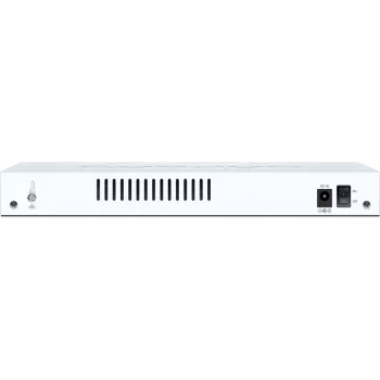 Sophos CS101-8FP - switch - gerido - 8 x 10/100/1000 (PoE+) + 2 x Gigabit SFP - desktop, montagem na parede - PoE+ (110 W)