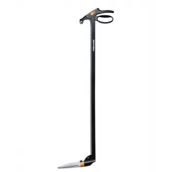 Tesoura de relva Fiskars 1000590 lâminas verticais