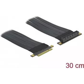 Placa riser PCI Express x8 DeLOCK 85766