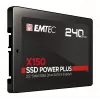 Disco SSD Emtec 240 GB 2,5 polegadas SATA X150 ECSSD240GX150