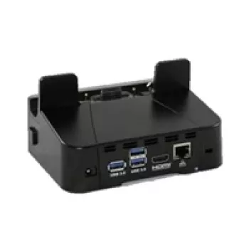 Zebra CRD-ET5X-1SCOM1 Acessório para leitor de códigos de barras