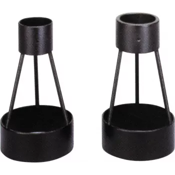 Adaptador de mangueira para nebulizador Antari FTA-1 modelo 51702992 para máquinas de fumo/neblina