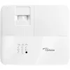 Projetor Optoma UHD35STx 3600 ANSI Lumen DLP UHD 4K