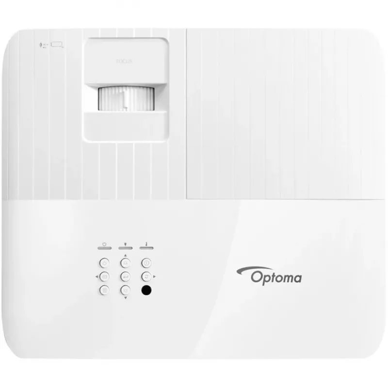 Projetor Optoma UHD35STx 3600 ANSI Lumen DLP UHD 4K