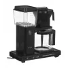 Máquina de café de filtro semiautomática Moccamaster KBG Select 1,25 L