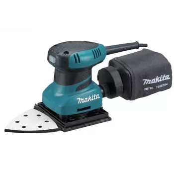 Makita Lixadeira triangular de detalhe