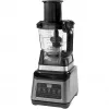 SharkNinja Ninja BN800 - 1,8 L - preto - prateado - 0,7 L - 2,1 L -...
