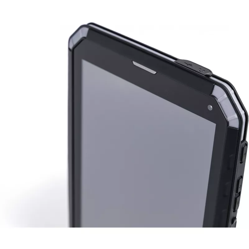 Cyrus Technology Cyrus CT1 XA - 20,3 cm (8 polegadas) - 800 x 1280 Pixel - 64 GB - 4 GB - Android 9.0 - Preto