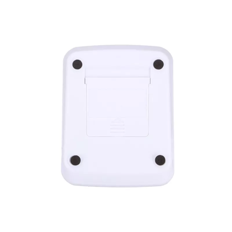 Extralink Smart Life K-69 medidor de tensão arterial, preto