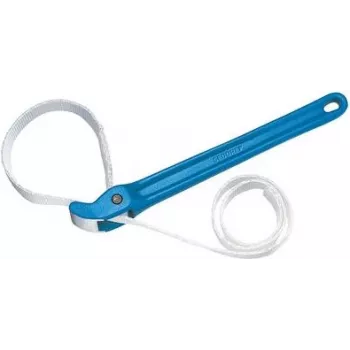 Gedore 1468308 Chave de cinta para tubos