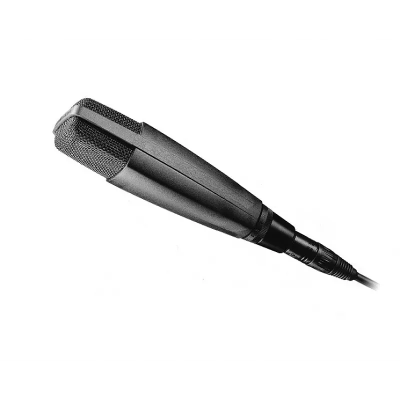 Sennheiser MD 421 II microfone dinâmico de estúdio, cardioide