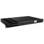 Caixa de servidor Akasa Galileo TU1 Rack preto