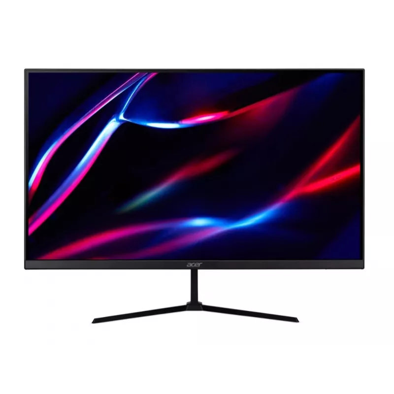 Acer Nitro QG241Y E monitor de computador 60,5 cm (23,8 polegadas) 1920 x 1080 píxeis Full HD preto