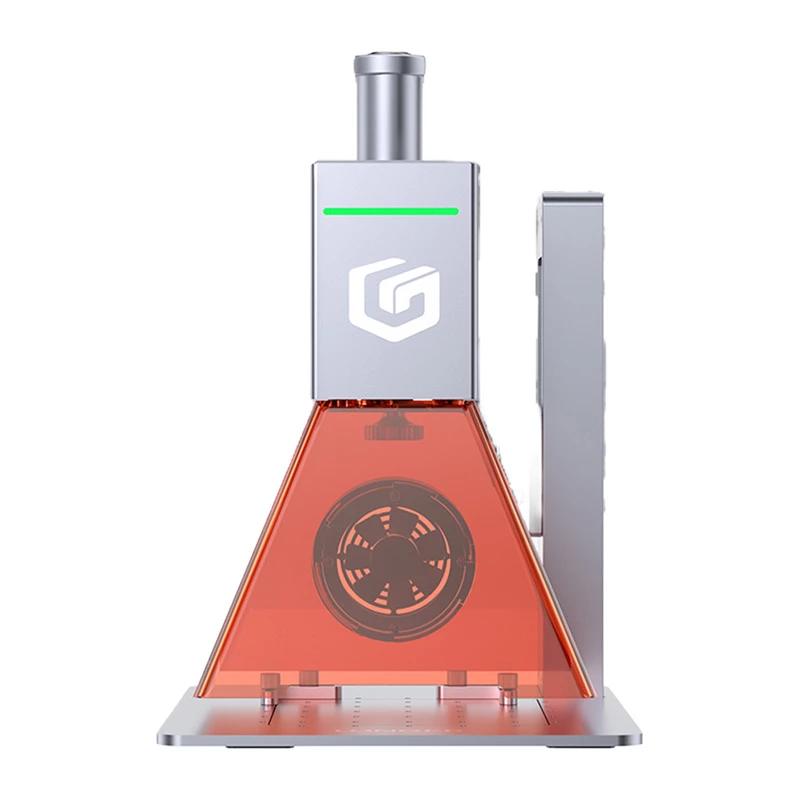 Gravador laser LONGER Nano 6W