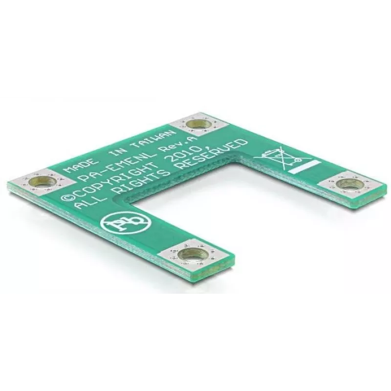 Adaptador Mini-PCIe interno DeLOCK 65228