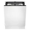 Electrolux Serie 700 EEG88520W máquina de lavar loiça totalmente integrável, 14 conjuntos, classe energética B