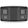 Câmara de vigilância IP Hikvision DS-2CD2T87G2P-LSU/SL(4MM)(C) exterior