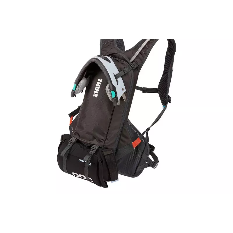 Mochila de hidratação Thule 3796 Rail 8L Covert
