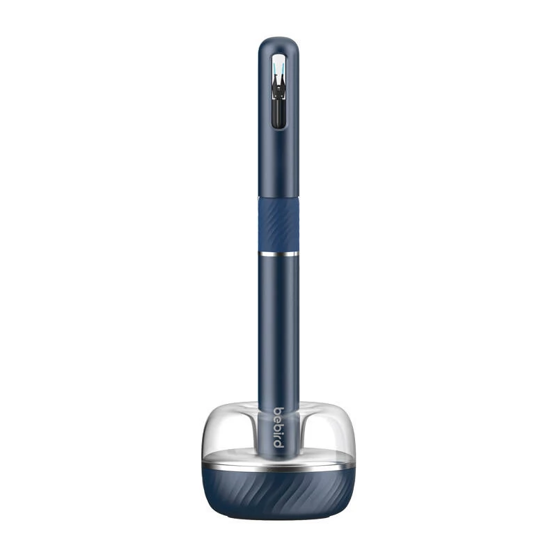 Otoscópio Bebird Note 5 Pro azul – câmara de limpeza de ouvidos, Modelo Note5pro
