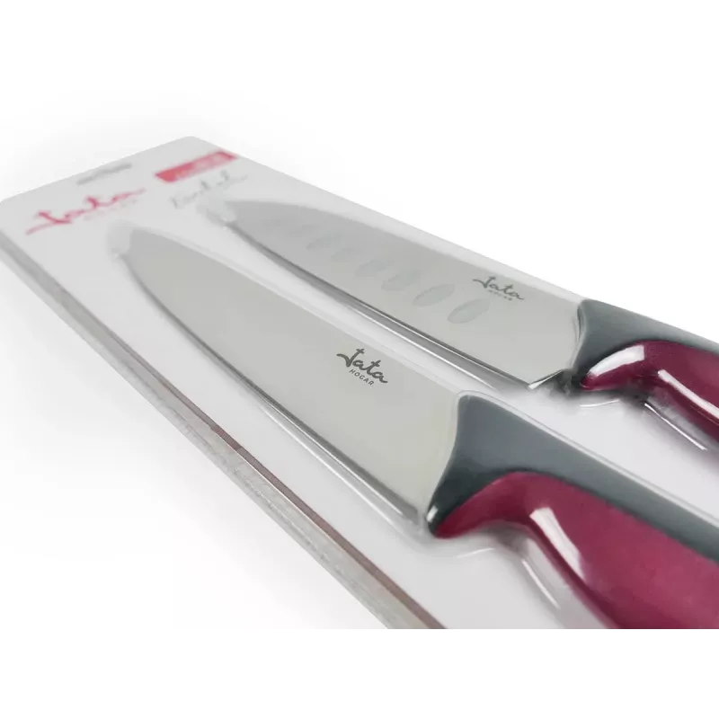 Faca de cozinha Jata HACC4500