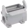 Harting caixa base Han® 10A-asg2-LB-M20 19 20 010 0290 1 unid. (19 20 010 0290)