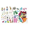 PLAYMOBIL conjunto de brincar 71852 — conjunto de ação/aventura, 4–10 anos, plástico, multicolor