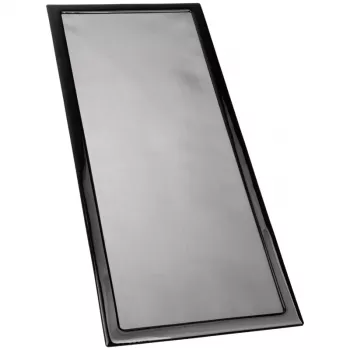 Filtro de poeira para Fractal Design Define R6 parte superior — DEMCiflex (MPN 1089)