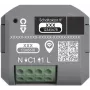 BUSCH JAEGER BJ 62811 U-WL atuador de comutação 1 via UP Wireless (2CKA006710A0032)