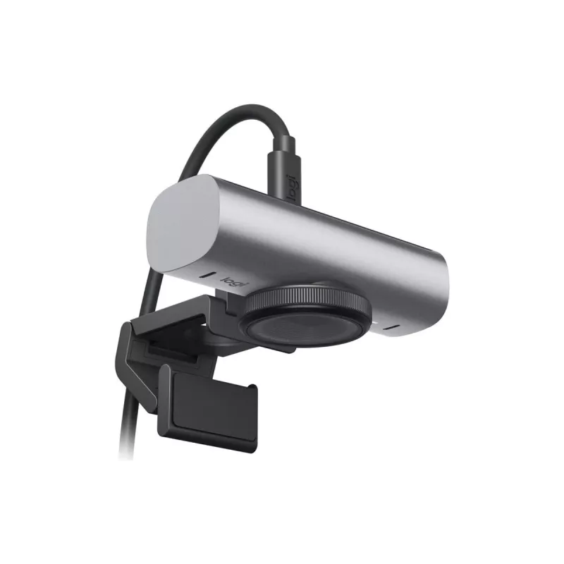 Webcam Logitech MX Brio