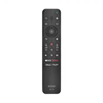 Comando Savio RC-13 IR sem fios para TV Sony 10 m de alcance