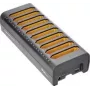 Estação de acoplamento para calculadora gráfica Texas Instruments TI-Nspire CX (NSPCXDOCKING)