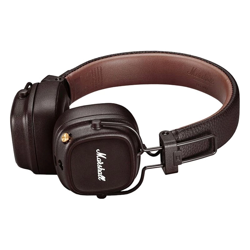 Auscultadores Marshall Major IV Bluetooth (217416)
