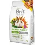 Brit Animals alimento completo para coelhos adultos, 3 kg