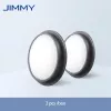 Jimmy | Kit de filtros MF27 para WB55/BX5/BX5 Pro/WB73/B6 Pro/BX6/BX7 Pro | 2 unid.