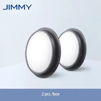 Jimmy | Kit de filtros MF27 para WB55/BX5/BX5 Pro/WB73/B6 Pro/BX6/BX7 Pro | 2 unid.