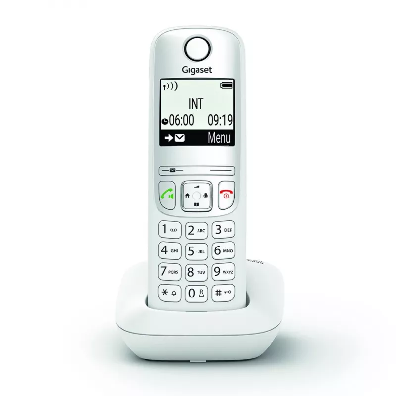 Telefone analógico Gigaset A690