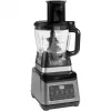 SharkNinja Ninja BN800 - 1,8 L - preto - prateado - 0,7 L - 2,1 L -...
