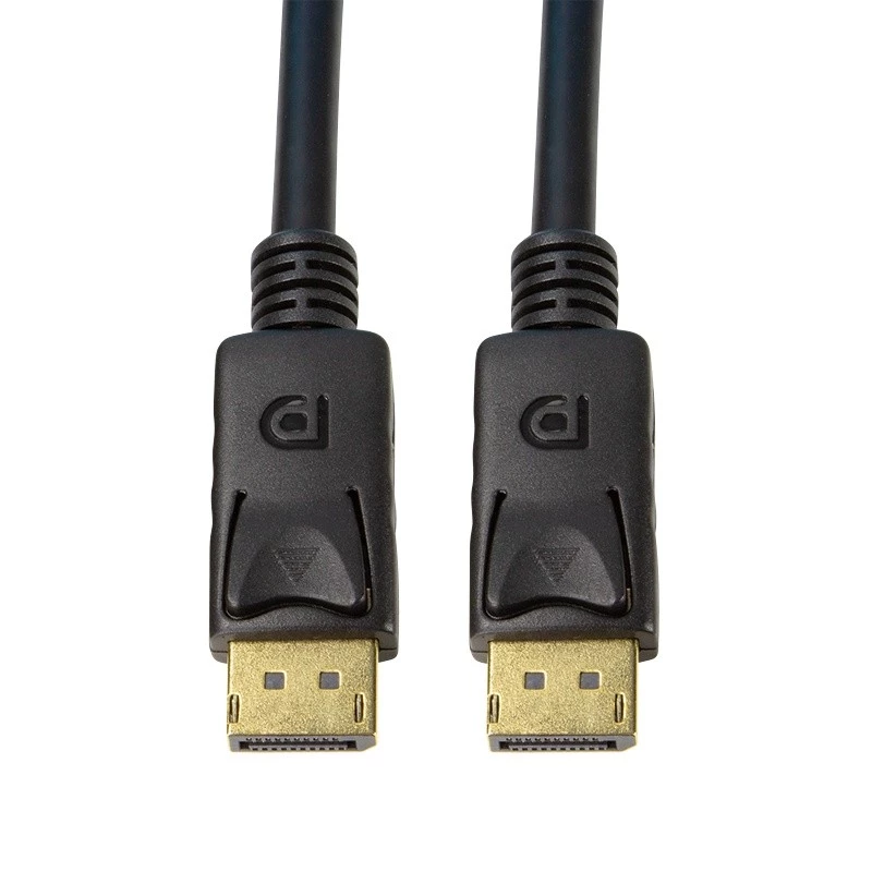 Cabo DisplayPort LogiLink CV0121 3 m preto