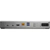 OWC Go Dock - Docking station - Thunderbolt 4 - HDMI, 2 x Thunderbolt 4 - GigE, 2,5 GigE - 120 Watt