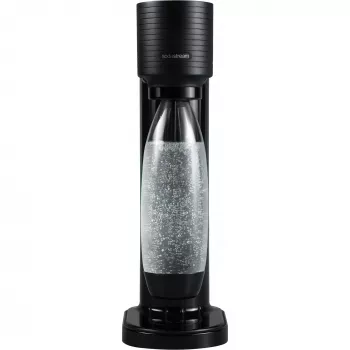 Sodastream 1017911770 1 L preto