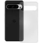 Capa TPU flexível PEDEA para Google Pixel 9 Pro XL transparente (12160062)