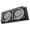In Win IW-LC-MR24 sistema de refrigeração para computador kit de refrigeração líquida para processador 12 cm preto